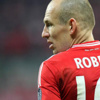 Fenerbahçe'den Robben açıklaması! Fenerbahçe'den Robben açıklaması!