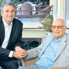 Direncin ustası Yaşar Kemal Direncin ustası Yaşar Kemal