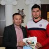Son Dakika | Kulalı voleybolcu Kayseri Melikgazi ye ... Son Dakika | Kulalı voleybolcu Kayseri Melikgazi ye ...