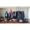 Romanlar’dan Myo’ya Ziyaret Romanlar’dan Myo’ya Ziyaret
