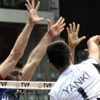 Beşiktaş 1 - 3 Halkbank Beşiktaş 1 - 3 Halkbank