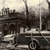 İstanbul tiyatrolar mezarlığı İstanbul tiyatrolar mezarlığı