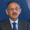 AKP'li Özhaseki: Bizde başka partilerde olduğu gibi sandalyeler havada uçuşmaz, çünkü menfaat çekişmesi yok