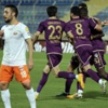 Adana'dan Osmanlı'ya zirve darbesi! Adana'dan Osmanlı'ya zirve darbesi!
