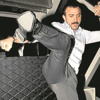 Foto Galeri: Okan Kurt havalimanında görevlilerle kavga etti Foto Galeri: Okan Kurt havalimanında görevlilerle kavga etti