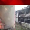Son dakika: Tavuk çiftliğinde yangın Son dakika: Tavuk çiftliğinde yangın