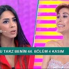 Bu Tarz Benim Nur Yerlitaş Çıldırdı! Video - İzle Bu Tarz Benim Nur Yerlitaş Çıldırdı! Video - İzle
