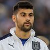 Benassi Fiorentina'da Benassi Fiorentina'da