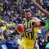 Fenerbahçe Beko - TOFAŞ: 102 - 68 Fenerbahçe Beko - TOFAŞ: 102 - 68