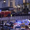 Paris Saldırılarında Flaş Gelişme!