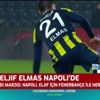 Fenerbahçe Garry Rodrigues transferini bu video ile duyurdu