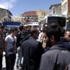 Van Başkale'de AK Partili heyete saldırı