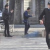 ​Sultanahmet Meydanı'daki patlama dünya basınında