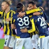 Fenerbahçe,Kasımpaşa'yı rahat geçti