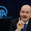 Süleyman Soylu’dan öldürülen Nakşibendi şeyhi için başsağlığı mesajı