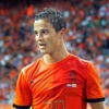 Afellay ile görüştük