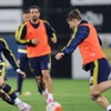 Fenerbahçe ara vermedi Fenerbahçe ara vermedi
