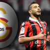 Galatasaray Belhanda ile anlaştı