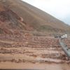 Van-Hakkari karayolunda heyelan: Yol ulaşıma kapandı Van-Hakkari karayolunda heyelan: Yol ulaşıma kapandı