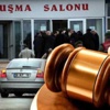 Balyoz davasında son gelişme Balyoz davasında son gelişme