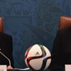 Blatter ve Platini'nin görevleri 90 gün boyunca askıya alındı
