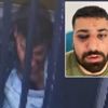 "Polis defalarca başıma vurdu" dedi! Görüntüler şoke etti!