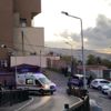 Temizlik yapmak için gittiği evde ölü bulundu