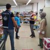 Ağrı'da karantina kurallarını ihlal eden 5 kişiye para cezası kesildi Ağrı'da karantina kurallarını ihlal eden 5 kişiye para cezası kesildi