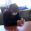 YOZGAT Sorgun da gönüllü kadınlar, günde 2 bin maske ... YOZGAT Sorgun da gönüllü kadınlar, günde 2 bin maske ...