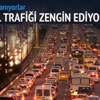 İstanbul trafiği mucit girişimciyi zengin etti İstanbul trafiği mucit girişimciyi zengin etti