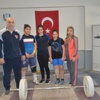 Gençler Kulüpler Halter Türkiye Şampiyonası