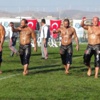 Bandırma'da Başpehlivan Orhan Okulu Oldu Bandırma'da Başpehlivan Orhan Okulu Oldu