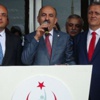 'İnsanı yaşat ki devlet yaşasın'
