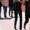 Burdur'da uyuşturucu operasyonu Burdur'da uyuşturucu operasyonu