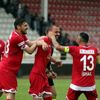 Boluspor 3-2 Eskişehirspor