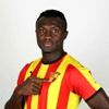 Göztepe de Bubacarr Sanneh ile yollar ayrıldı Göztepe de Bubacarr Sanneh ile yollar ayrıldı