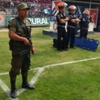 Namlunun ucunda iki Türk ekibi Namlunun ucunda iki Türk ekibi
