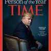 Time dergisi yılın kişisini seçti