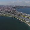Bakan Karaismailoğlu: Kanal İstanbul için çalışmalara hız verdik Bakan Karaismailoğlu: Kanal İstanbul için çalışmalara hız verdik