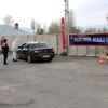 Van da jandarmadan trafik uygulaması Van da jandarmadan trafik uygulaması