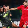 Akhisarspor - Standart Liege (CANLI)