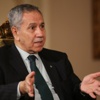 Turgut Özal Üniversitesi'nde Bülent Arınç istifası Turgut Özal Üniversitesi'nde Bülent Arınç istifası