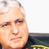 Necdet Özel mesaiye başladı Necdet Özel mesaiye başladı