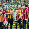 1. Lig’de ilk heyecan sona erdi 1. Lig’de ilk heyecan sona erdi