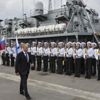 Rusya’dan Ukrayna’ya nota verildi Rusya’dan Ukrayna’ya nota verildi
