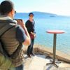Bodrum’a kış gelmedi