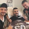 'Çalgı Çengi' oyuncularından maganda kurbanı liseliye ziyaret 'Çalgı Çengi' oyuncularından maganda kurbanı liseliye ziyaret