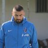 Burak Yılmaz sahalara döndü