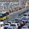 İstanbul'da bazı yollar trafiğe kapatılacak İstanbul'da bazı yollar trafiğe kapatılacak