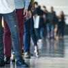 Türkiye, genç işsizlik oranında dünya beşincisi oldu Türkiye, genç işsizlik oranında dünya beşincisi oldu